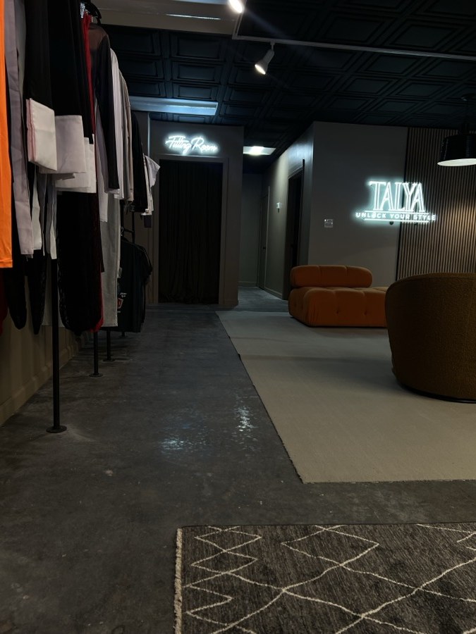Finished Revamp entry project photo